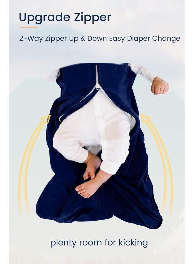 TotAha Unisex Baby Baby Sleep Sack Baby Sleep Sack (pack of 1) - Image 3